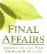 final affairs