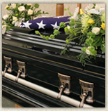 Service Options from Evergreen Funeral Home