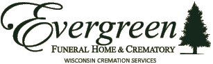Evergreen Funeral Home